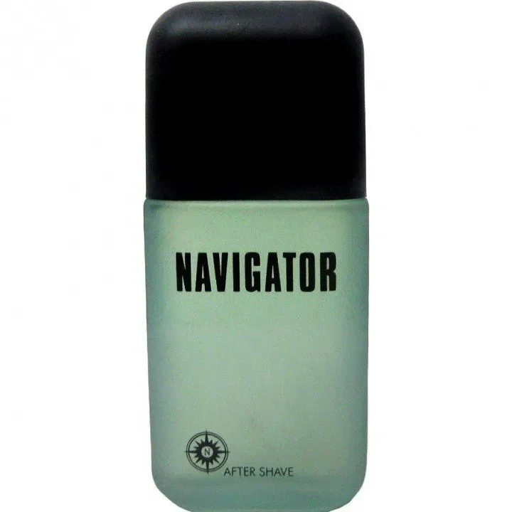 Navigator Dana 1996 After Shave
