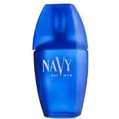 Navy for Men Dana 1995 After Shave