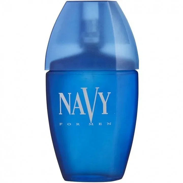 Navy for Men Dana 1995 Cologne
