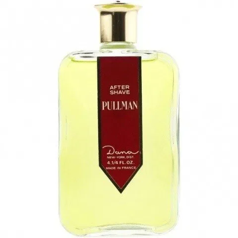 Pullman Dana 1968 After Shave
