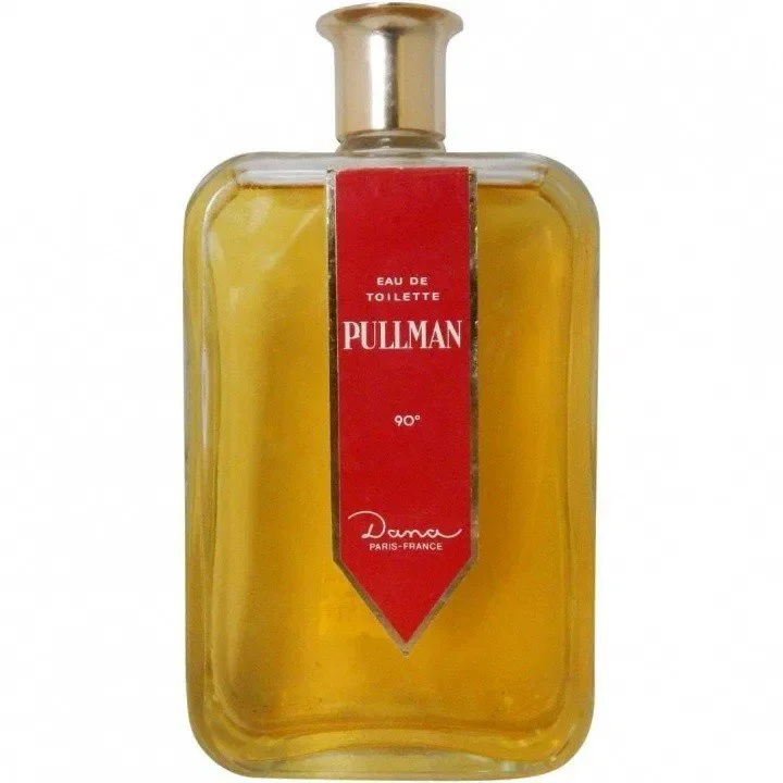 Pullman Dana 1968 Eau de Toilette