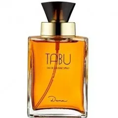 Tabu Dana 1932 Eau de Cologne