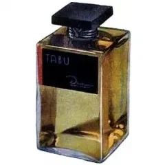 Tabu Tabou Dana 1932 Perfume