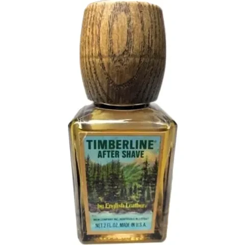 Timberline Dana 1968 After Shave