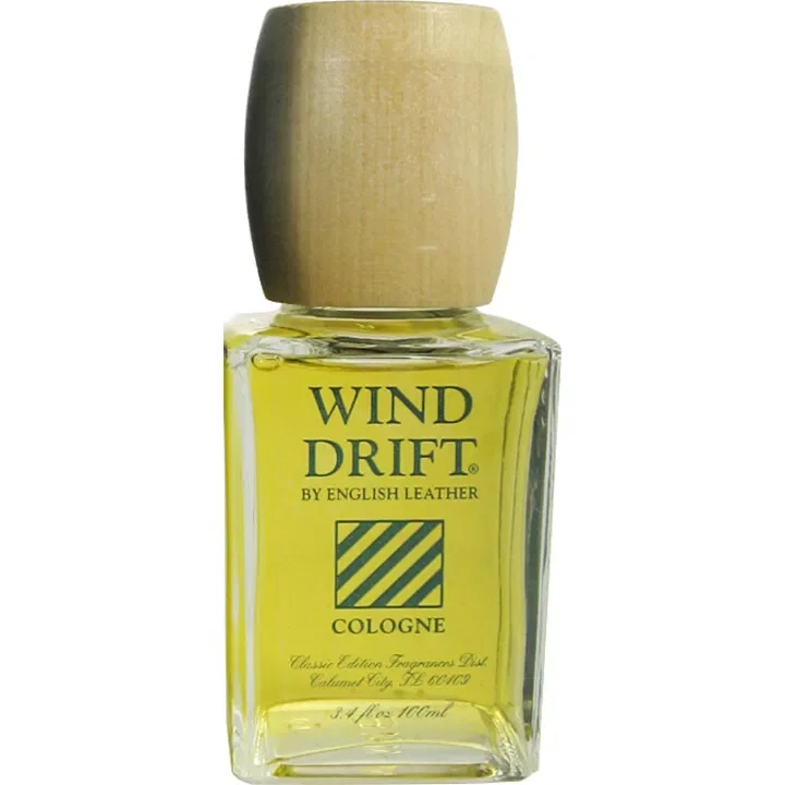 Wind Drift by English Leather Dana 1970 Cologne