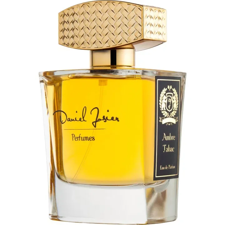 Ambre Tabac Daniel Josier 2014 Eau de Parfum