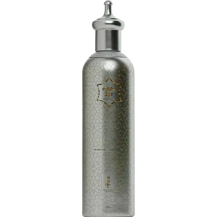 Arabesque Collection - Smoke Oud سموك عود