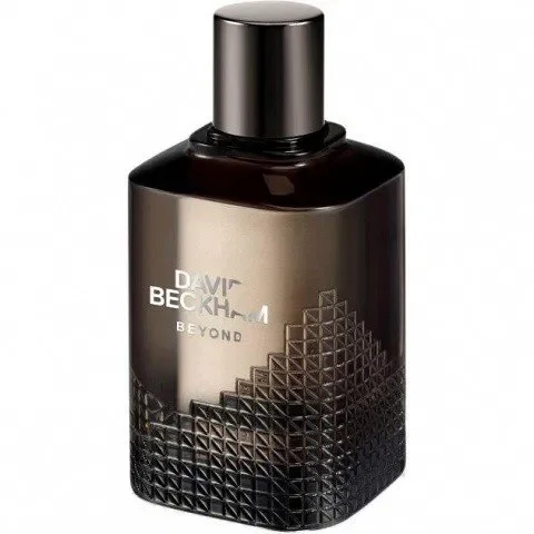Beyond David Beckham 2015 After Shave Lotion