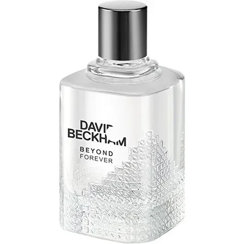 Beyond Forever David Beckham 2016 After Shave Lotion