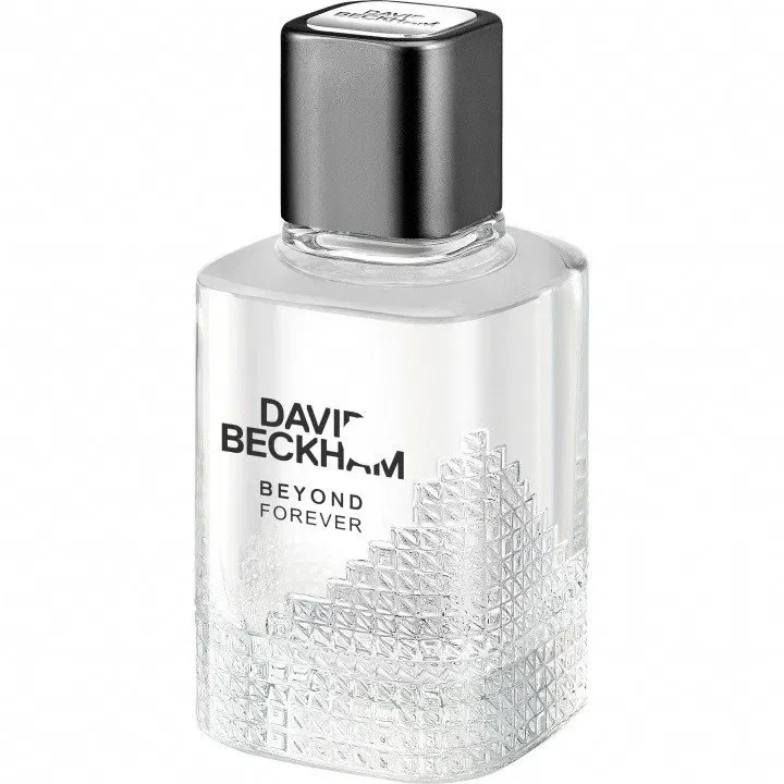 Beyond Forever David Beckham 2016 Eau de Toilette