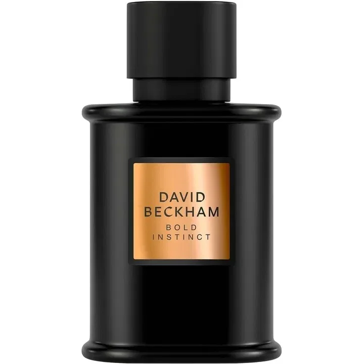 Bold Instinct David Beckham Eau de Parfum