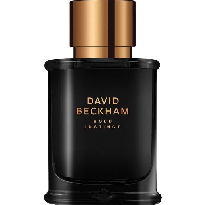 Bold Instinct David Beckham 2020 Eau de Toilette