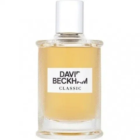 Classic David Beckham 2013 After Shave Lotion