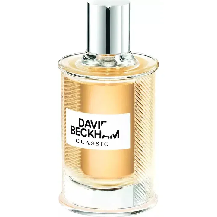 Classic David Beckham 2013 Eau de Toilette