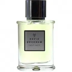 Instinct David Beckham After Shave Lotion