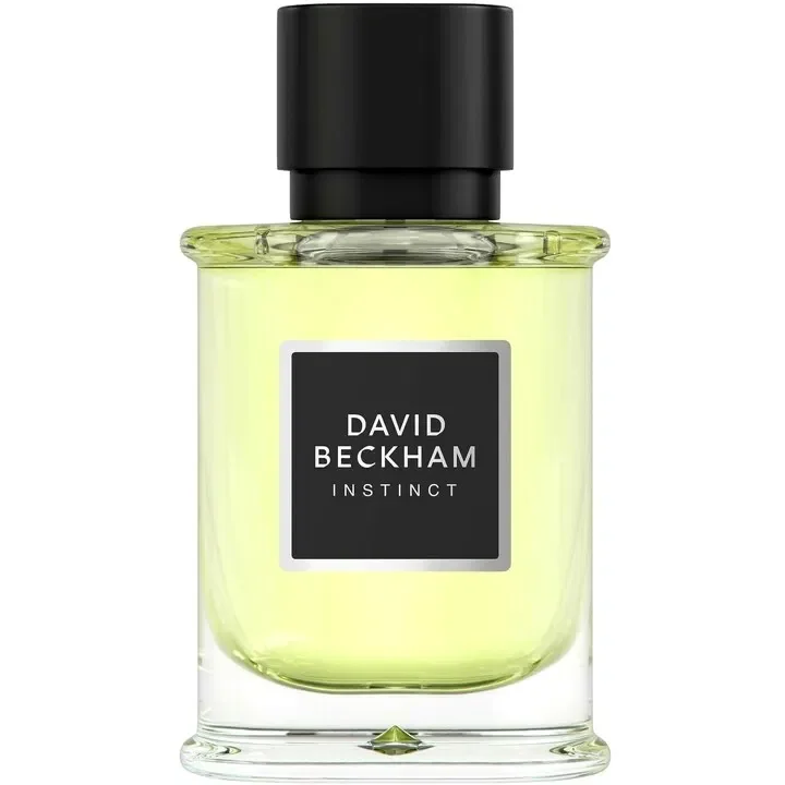 Instinct David Beckham Eau de Parfum