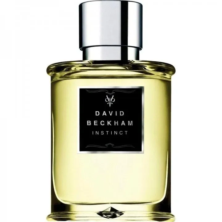 Instinct David Beckham 2005 Eau de Toilette