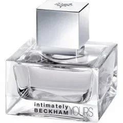Intimately Yours Men
