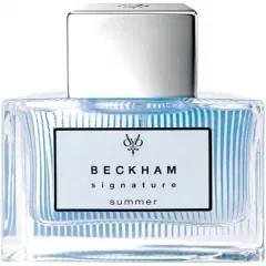 Signature Summer Men