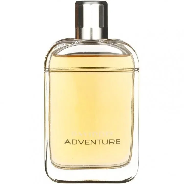 Adventure Davidoff 2008 After Shave