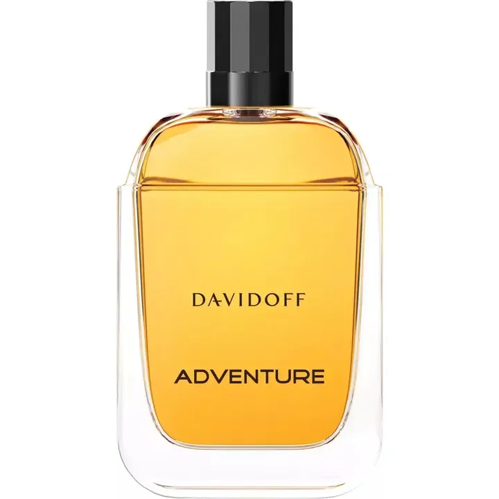 Adventure Davidoff 2008 Eau de Toilette