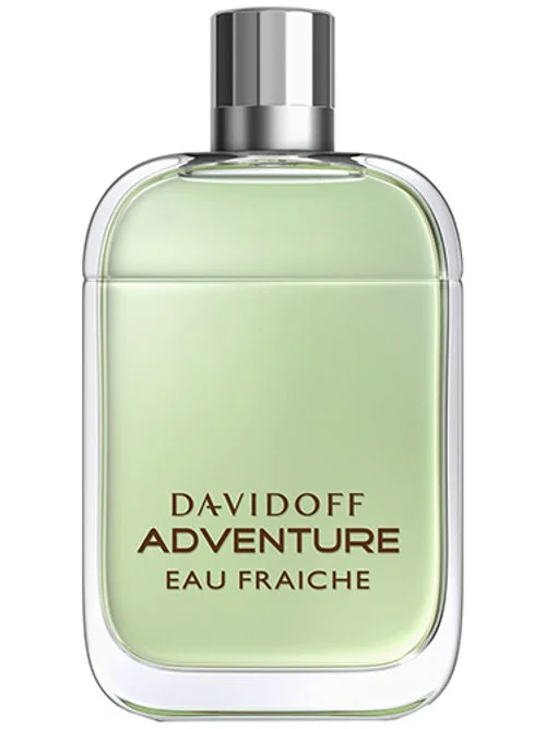 Adventure Eau Fraîche
