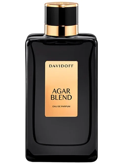 Agar Blend