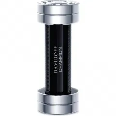 Champion Davidoff 2010 Eau de Toilette