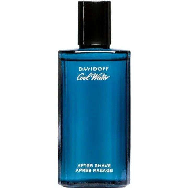 Cool Water Davidoff 1988 After Shave