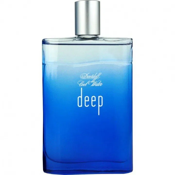 Cool Water Deep Davidoff 2004 After Shave
