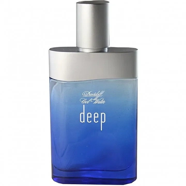 Cool Water Deep Davidoff 2004 Eau de Toilette