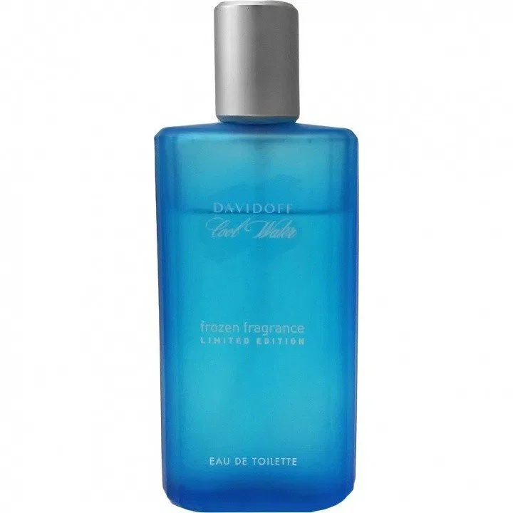 Cool Water Frozen Fragrance