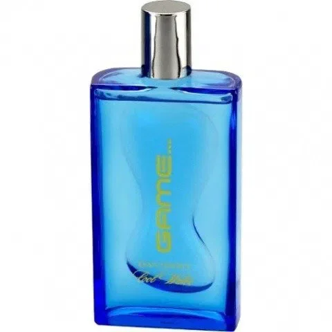 Cool Water Game... for Man Davidoff 2006 After Shave