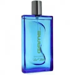 Cool Water Game... for Man Davidoff 2006 Eau de Toilette