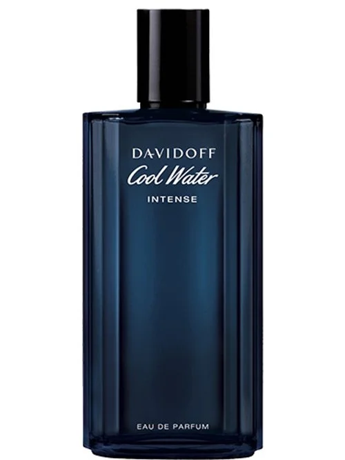 Cool Water Intense