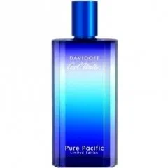 Cool Water Pure Pacific