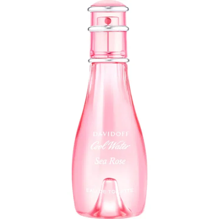 Cool Water Sea Rose