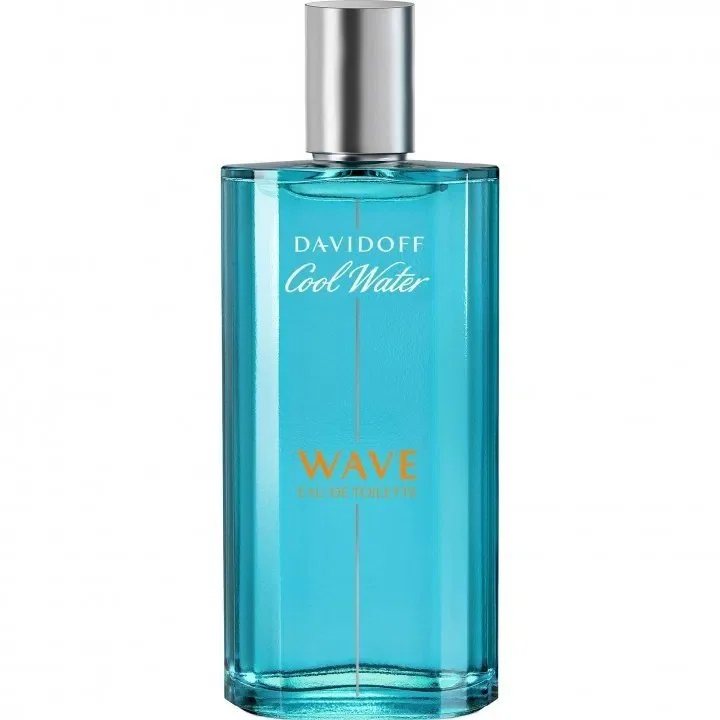 Cool Water Wave for Men