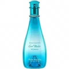 Cool Water Woman Pure Pacific