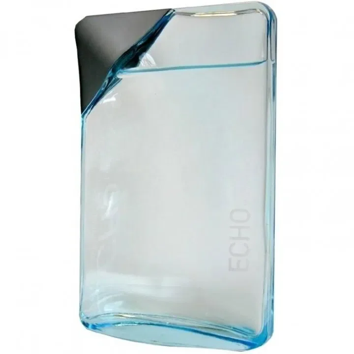 Echo (Apres Rasage)