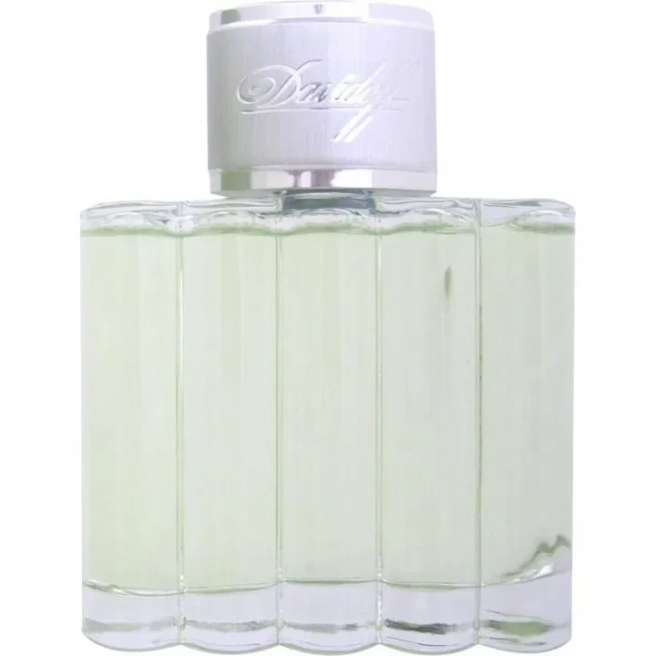 Good Life for Men Davidoff 1998 After Shave