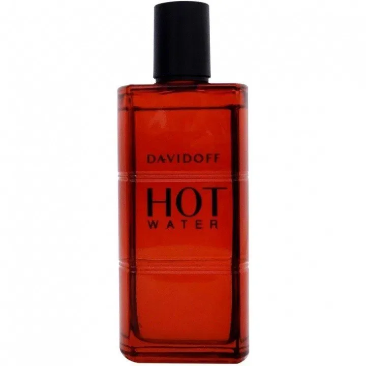 Hot Water Davidoff 2009 After Shave
