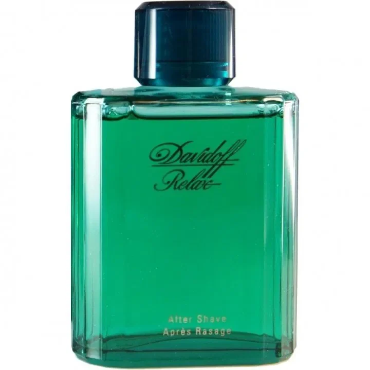 Relax Davidoff 1990 After Shave