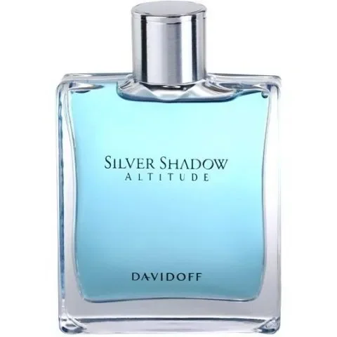 Silver Shadow Altitude Davidoff 2007 After Shave