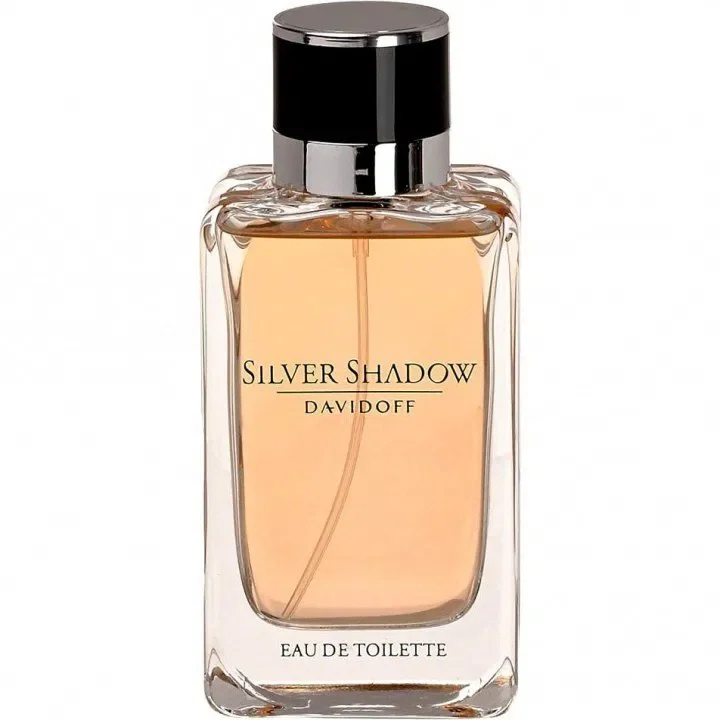 Silver Shadow Davidoff 2005 Eau de Toilette