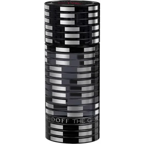 The Game Davidoff 2013 Eau de Toilette