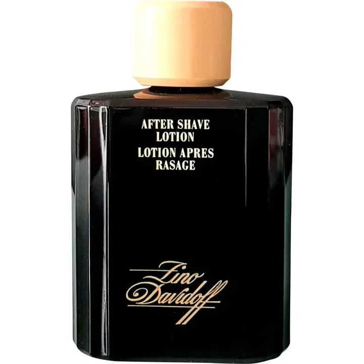 Zino Davidoff 1986 After Shave