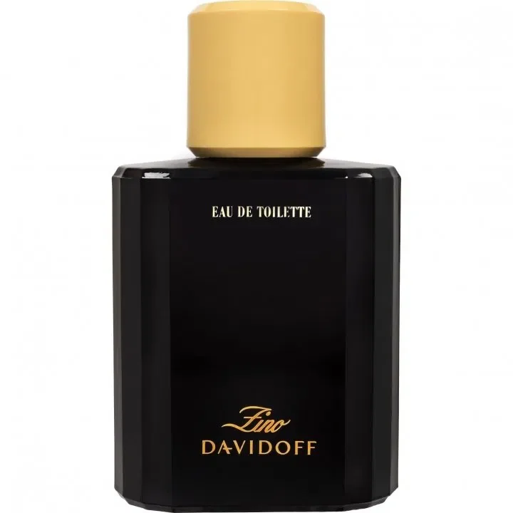Zino Davidoff 1986 Eau de Toilette