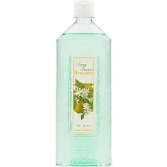 Agua Fresca de Naranjos