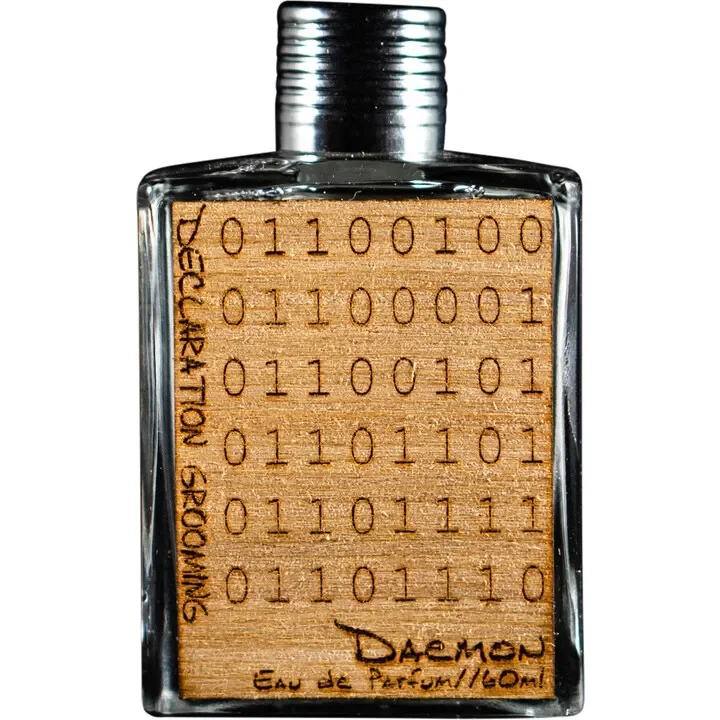 Daemon Declaration Grooming / L&L Grooming 2003 Eau de Parfum